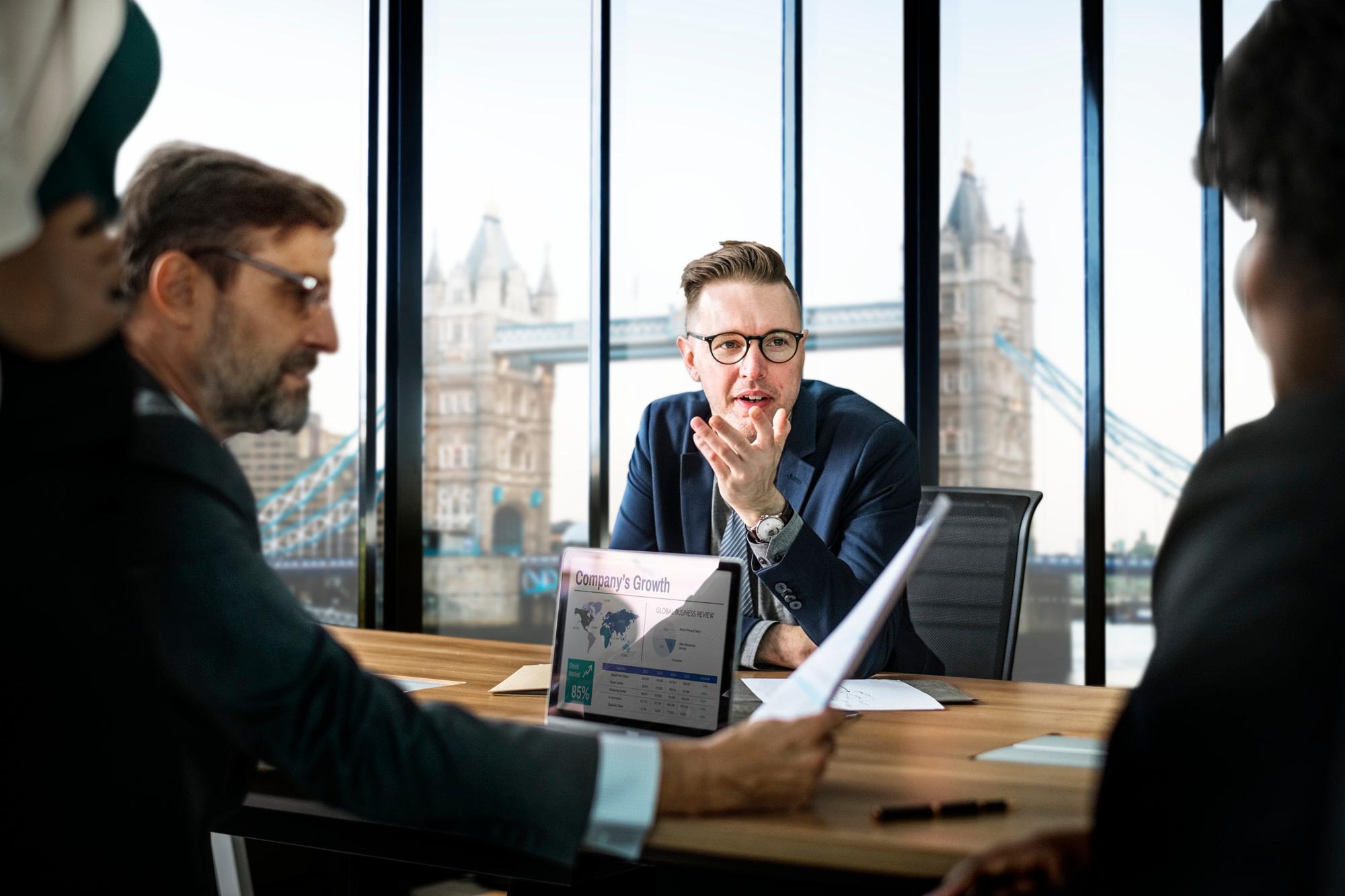 Secure vault facility with professional asset custody infrastructure